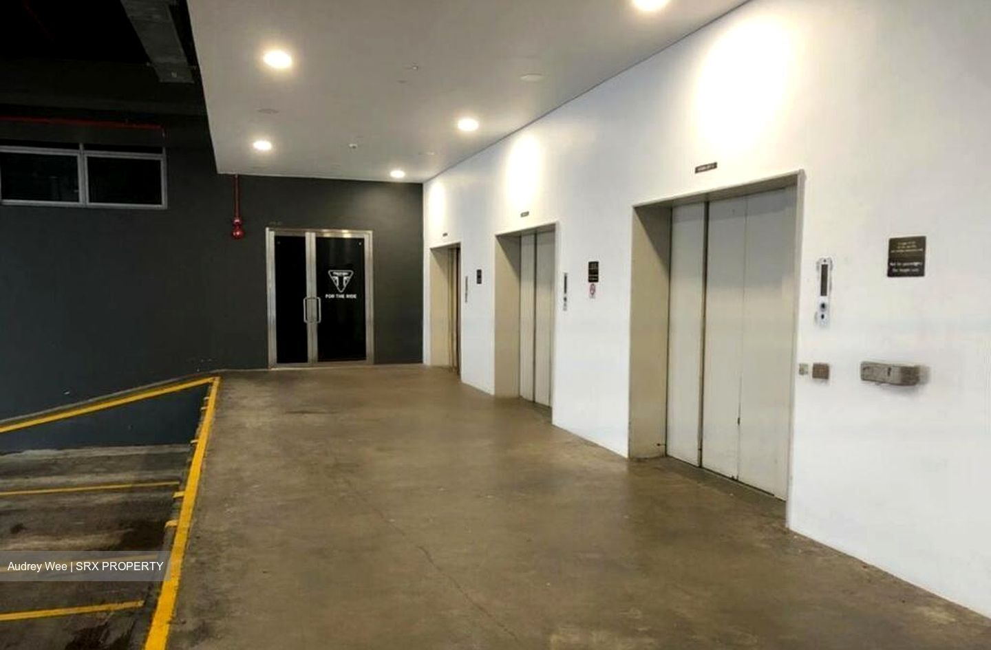 Thye Hong Centre (D3), Office #579068031
